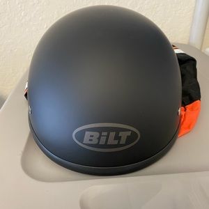 Bilt Helmet